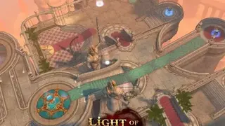 Light of Darkness screenshot