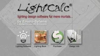 LightCalc screenshot