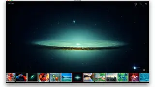 LightGallery screenshot