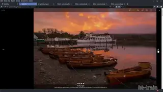 LightGallery screenshot