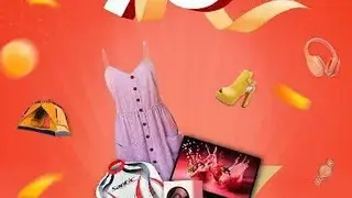 LightInTheBox Online Shopping screenshot