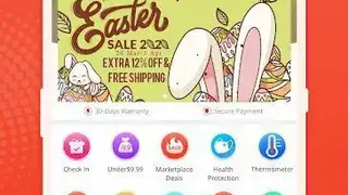 LightInTheBox Online Shopping screenshot