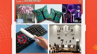 LightInTheBox Online Shopping screenshot