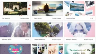 LightMV screenshot