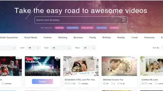 LightMV screenshot