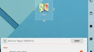 Lightning Launcher eXtreme screenshot