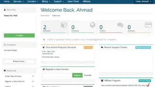 LightningBase screenshot