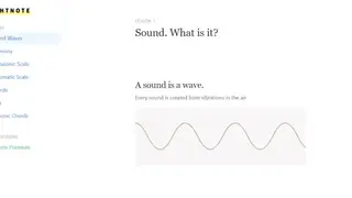 Lightnote screenshot
