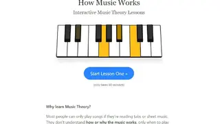 Lightnote screenshot