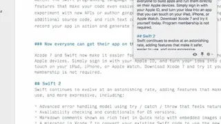 LightPaper screenshot