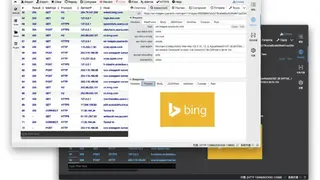 LightProxy screenshot
