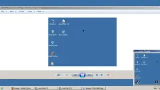 Lightscreen screenshot