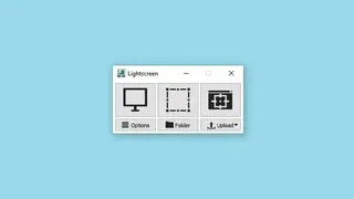 Lightscreen screenshot