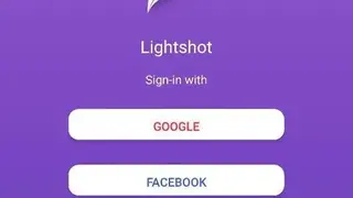 Lightshot screenshot