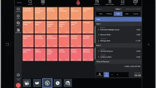 Lightspeed screenshot