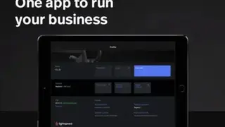Lightspeed Retail screenshot