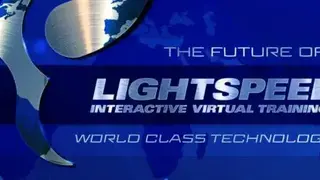 LightSpeed VT screenshot