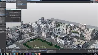 LightWave screenshot