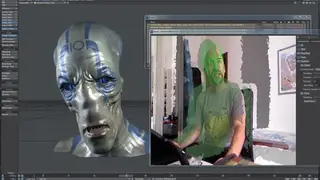 LightWave screenshot