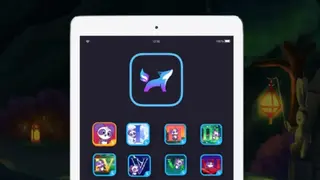 Lightwell screenshot