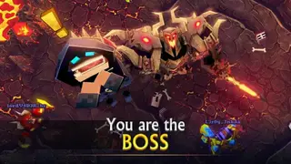 Like a Boss screenshot