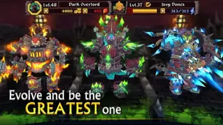 Like a Boss screenshot