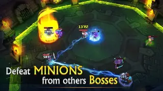 Like a Boss screenshot