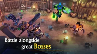 Like a Boss screenshot
