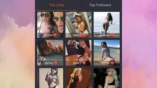 Like Meter – Insta Tracker for Likes for Instagram screenshot