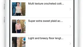 Like2Buy screenshot