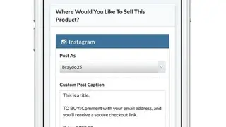 Like2Buy screenshot