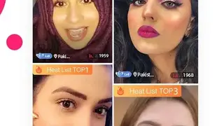 Likee screenshot