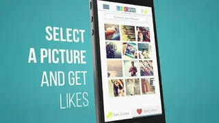 LikeHub screenshot