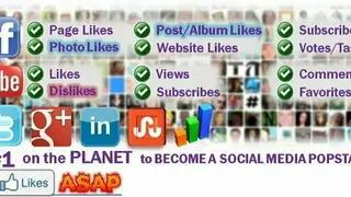 LikesASAP screenshot