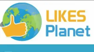 LikesPlanet screenshot