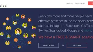 LikesTool screenshot