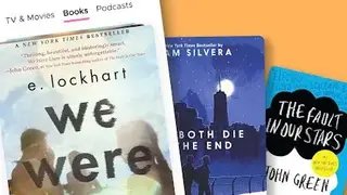 Likewise: Movie, TV, Book Recs screenshot
