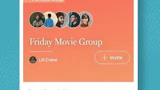 Likewise: Movie, TV, Book Recs screenshot
