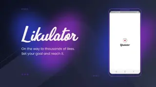 Likulator screenshot
