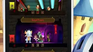 Lil’ Kingdom screenshot