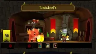 Lil’ Kingdom screenshot