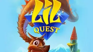 Lil Quest screenshot