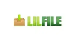 Lilfile screenshot
