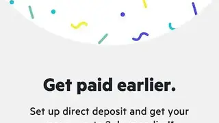Lili – Mobile Banking screenshot