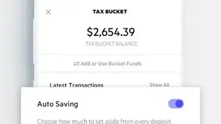 Lili – Mobile Banking screenshot