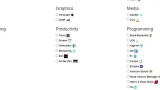 Lilite screenshot