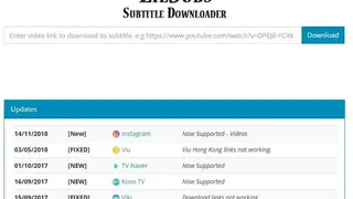 Lilsubs screenshot