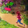 Lily’s Garden