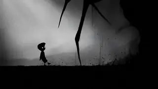 Limbo screenshot