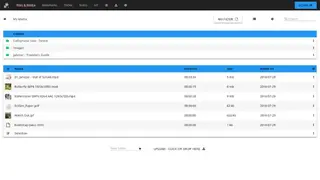 LimboMedia screenshot